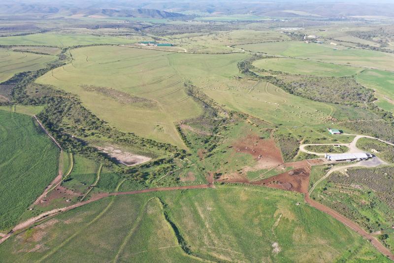 0 Bedroom Property for Sale in Mossel Bay Rural Western Cape